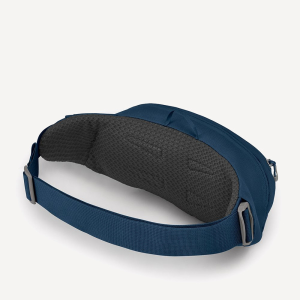 Сумка Daylite Waist 2 (wave blue; 2 л)